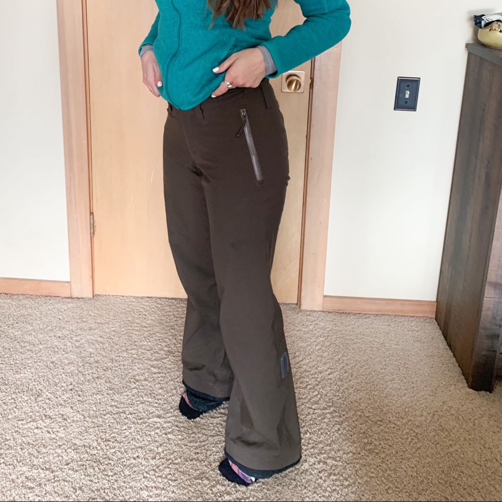 Arc’teryx Stingray Pant - Gore-Tex Ski pants